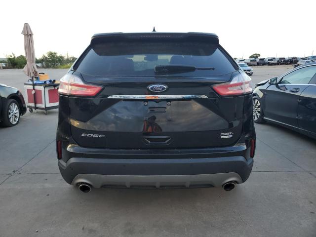 Photo 6 from auction – 2020 FORD EDGE SEL with VIN 2FMPK4J94LBB13915