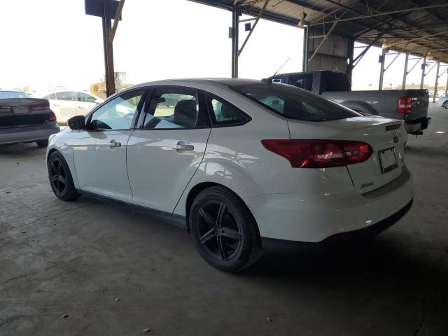 Photo 2 from auction – 2017 FORD FOCUS SE with VIN 1FADP3F21HL324663