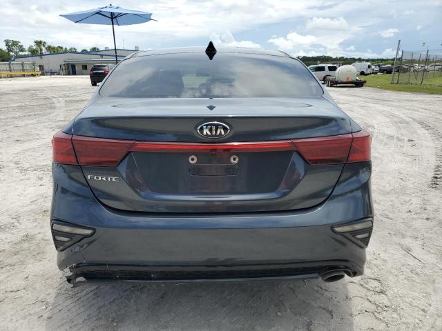Photo 6 from auction – 2019 KIA FORTE FE with VIN 3KPF24AD4KE037379