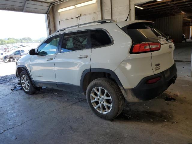 Photo 2 from auction – 2014 JEEP CHEROKEE L with VIN 1C4PJMCSXEW183590
