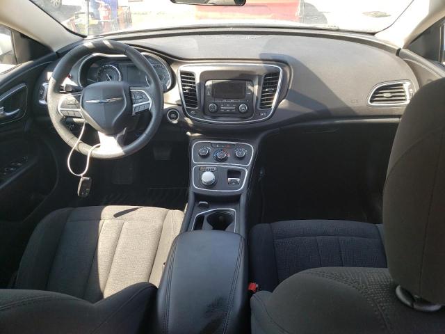 Photo 8 from auction – 2015 CHRYSLER 200 LX with VIN 1C3CCCFB9FN760958