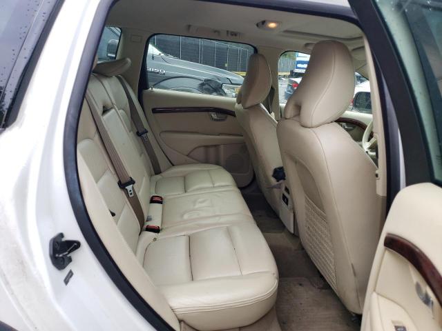 Photo 10 from auction – 2008 VOLVO XC70 with VIN YV4BZ982581018098