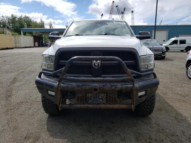 Photo 5 from auction – 2016 RAM 2500 ST with VIN 3C6UR5CL6GG236773