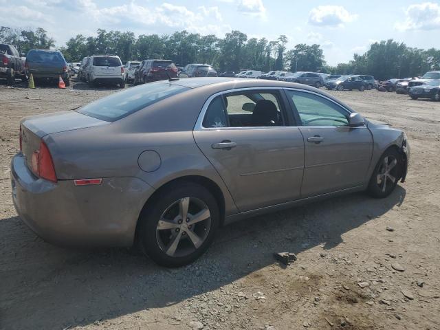 Photo 3 from auction – 2011 CHEVROLET MALIBU 1LT with VIN 1G1ZC5E19BF392496