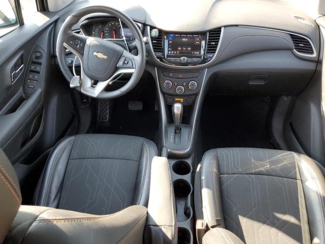 Photo 8 from auction – 2020 CHEVROLET TRAX 1LT with VIN 3GNCJLSB9LL287279