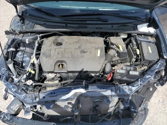 Photo 11 from auction – 2019 TOYOTA COROLLA L with VIN 5YFBURHE8KP882528