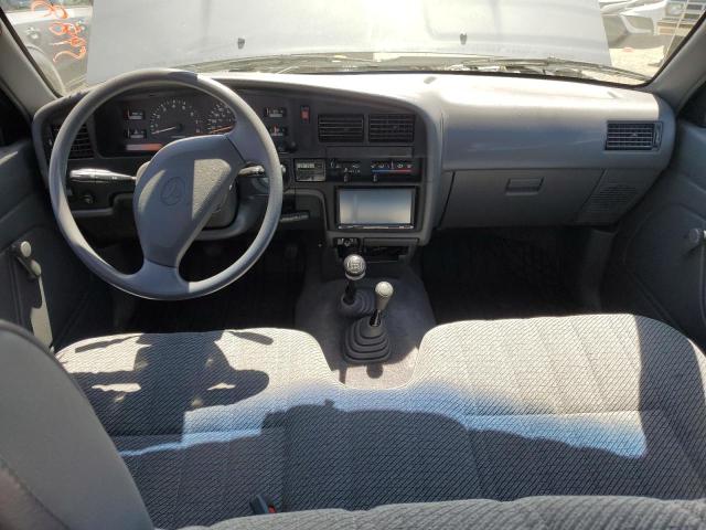 Photo 8 from auction – 1992 TOYOTA PICKUP 1/2 with VIN 4TARN01P6NZ026332