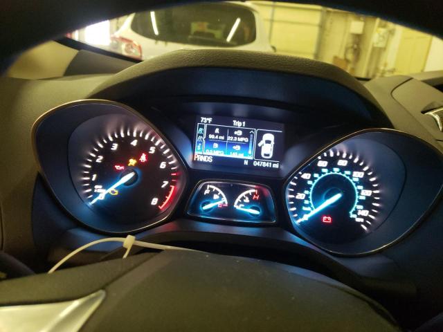 Photo 9 from auction – 2016 FORD ESCAPE SE with VIN 1FMCU9G96GUC43286