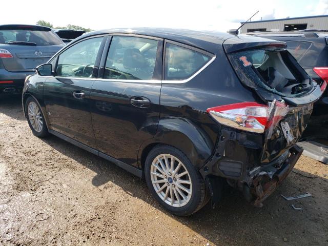 Photo 2 from auction – 2013 FORD C-MAX SEL with VIN 1FADP5BU1DL515254