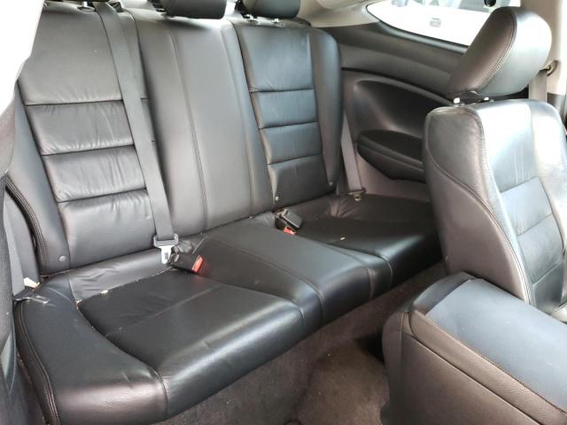 Photo 10 from auction – 2011 HONDA ACCORD EXL with VIN 1HGCS1B87BA004559