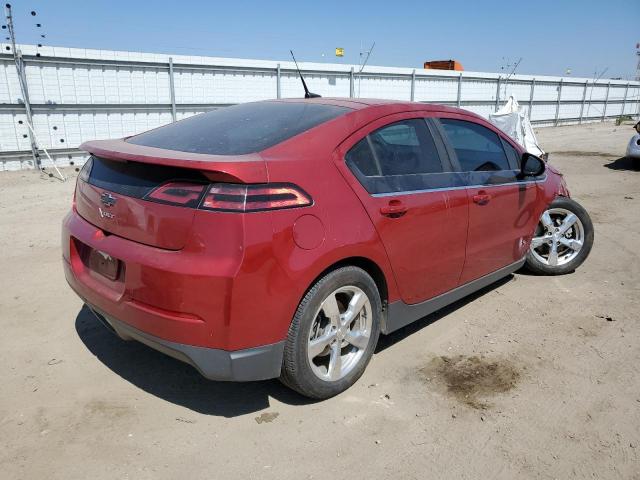 Foto 3 de la subasta – 2013 CHEVROLET VOLT con VIN 1G1RB6E47DU125181