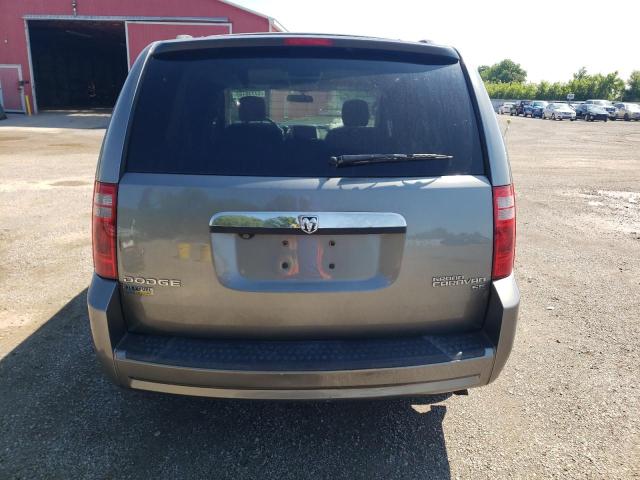 Photo 6 from auction – 2009 DODGE GRAND CARA with VIN 2D8HN44E19R695398