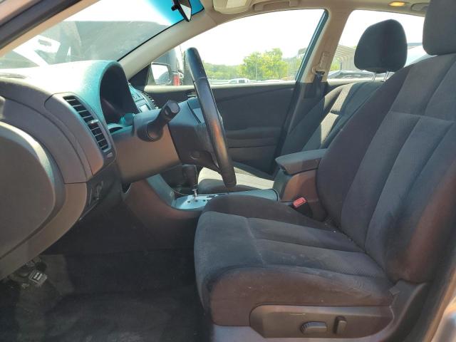 Photo 7 from auction – 2008 NISSAN ALTIMA 2.5 with VIN 1N4AL21E18N491815