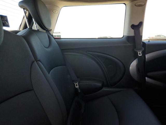 Photo 10 from auction – 2010 MINI COOPER S with VIN WMWMF7C58ATZ72684