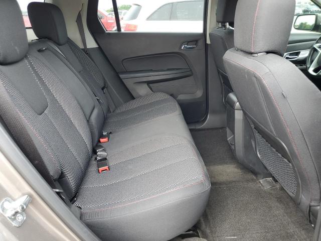 Photo 10 from auction – 2011 GMC TERRAIN SL with VIN 2CTFLTEC1B6360477