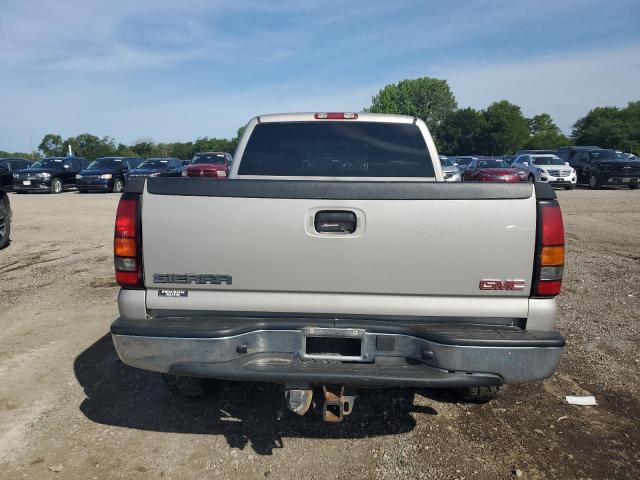 Photo 6 from auction – 2004 GMC NEW SIERRA with VIN 1GTEK19T44Z345827