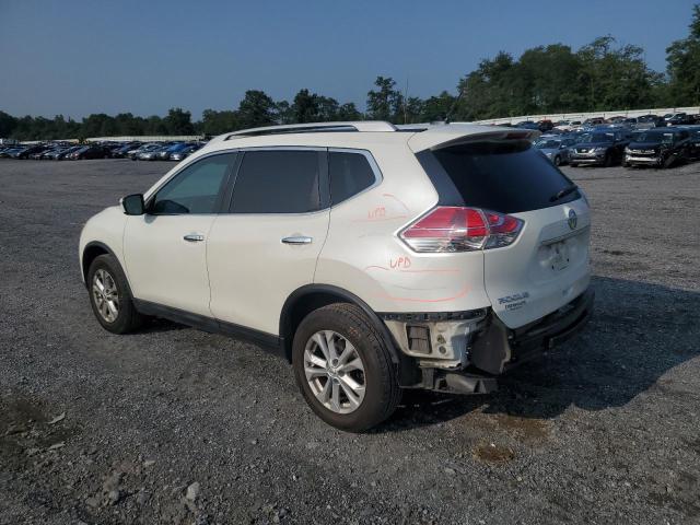 Photo 2 from auction – 2015 NISSAN ROGUE S with VIN 5N1AT2MV5FC831476