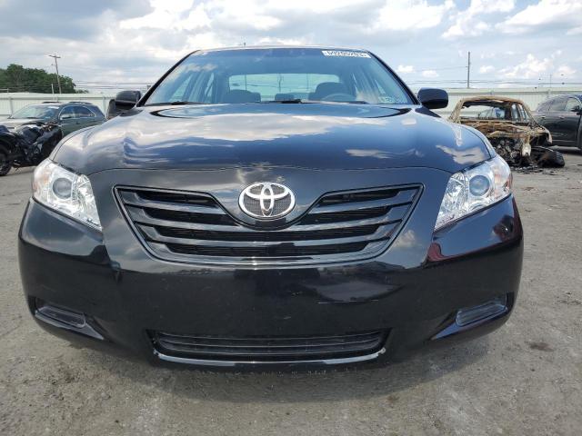 Photo 5 from auction – 2009 TOYOTA CAMRY BASE with VIN 4T1BE46K79U379641