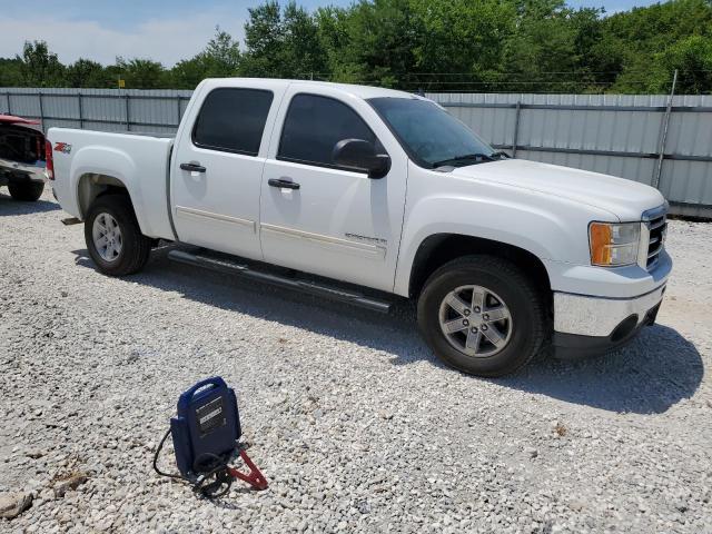 Photo 4 from auction – 2012 GMC SIERRA K15 with VIN 3GTP2VE7XCG148281