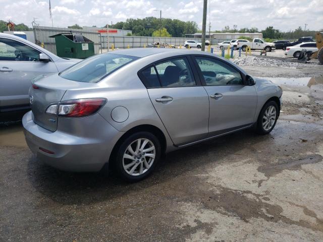 Photo 3 from auction – 2013 MAZDA 3 I with VIN JM1BL1V7XD1710325