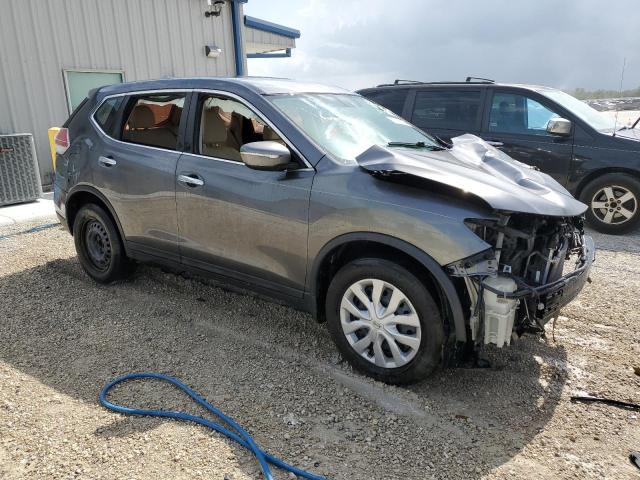 Photo 4 from auction – 2014 NISSAN ROGUE S with VIN 5N1AT2MT5EC824864