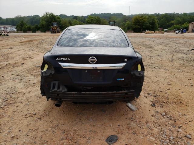 Photo 6 from auction – 2014 NISSAN ALTIMA 2.5 with VIN 1N4AL3AP1EC325583