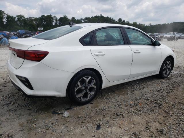 Photo 3 from auction – 2021 KIA FORTE FE with VIN 3KPF24AD2ME313982