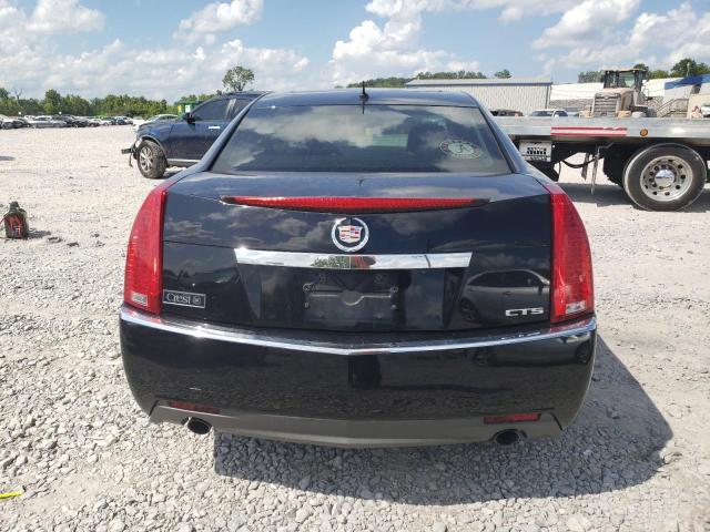 Photo 6 from auction – 2008 CADILLAC CTS with VIN 1G6DJ577080192338