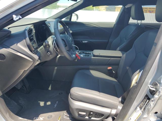 Photo 7 from auction – 2023 LEXUS RX 350 BAS with VIN 2T2BAMBA3PC013663