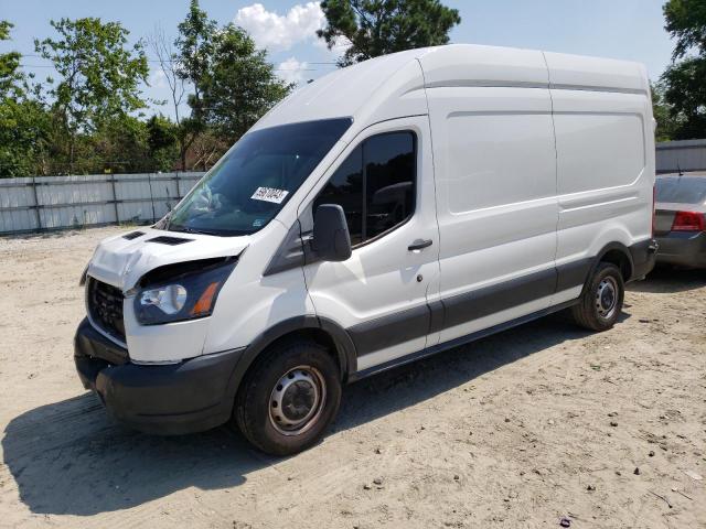 FORD TRANSIT T- 2019 with VIN 1FTYR2XMXKKA40526 - Photo from auction