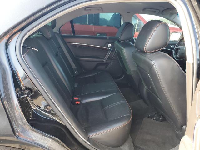 Photo 10 from auction – 2011 LINCOLN MKZ with VIN 3LNHL2GC0BR763379