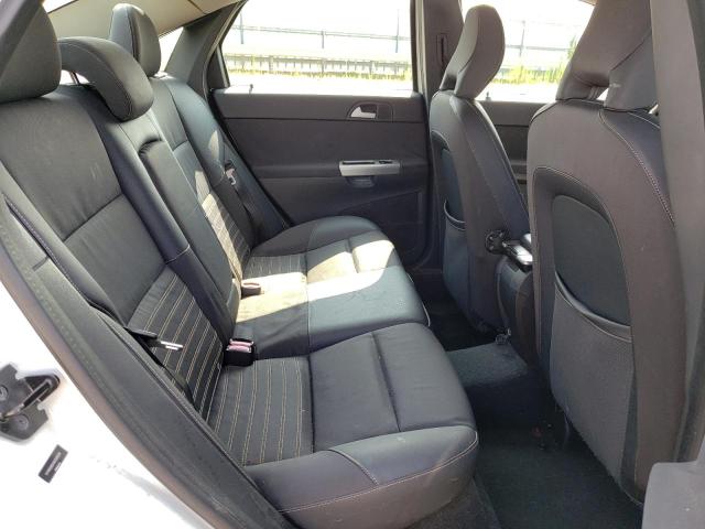 Photo 10 from auction – 2008 VOLVO S40 2.4I with VIN YV1MS382X82393356