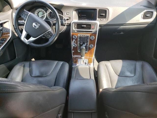 Photo 8 from auction – 2012 VOLVO S60 T5 with VIN YV1622FS7C2113987