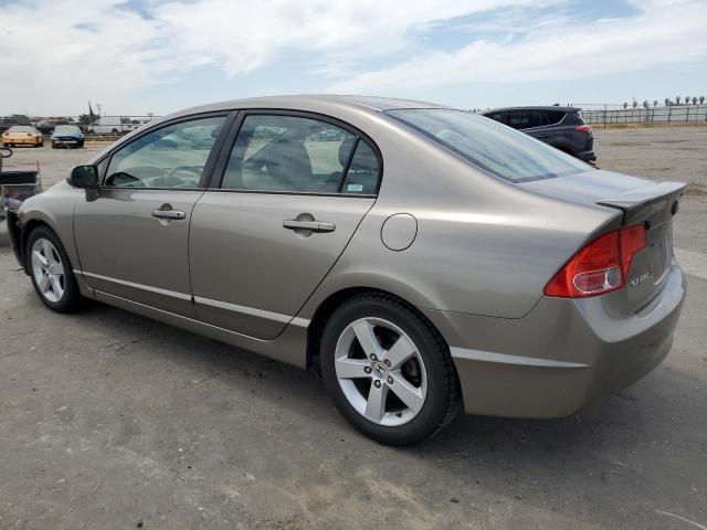 Photo 2 from auction – 2006 HONDA CIVIC EX with VIN JHMFA16866S005337