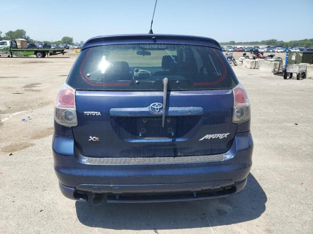 Photo 6 from auction – 2007 TOYOTA COROLLA MA with VIN 2T1KR30E77C625829