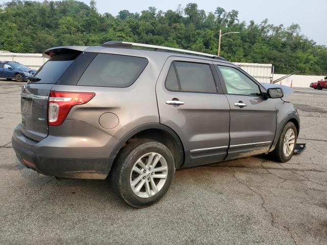 Photo 3 from auction – 2013 FORD EXPLORER X with VIN 1FM5K8D82DGA88587