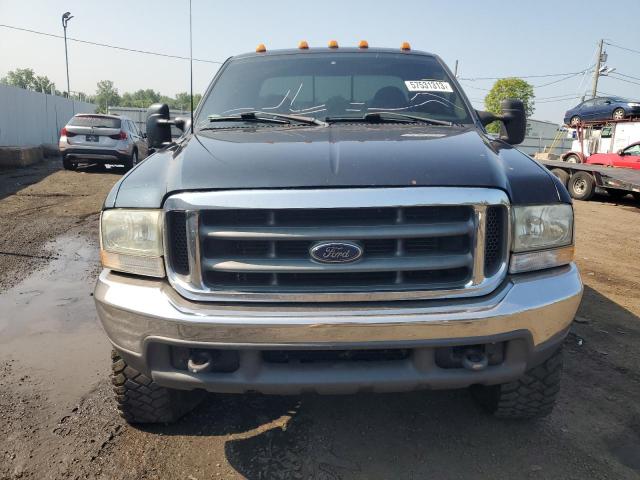 Photo 5 from auction – 2000 FORD F250 SUPER with VIN 1FTNX21F2YEA81646