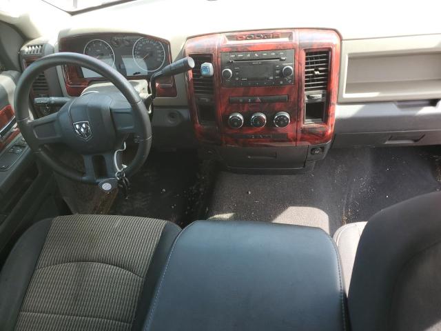 Фото 8 с аукциона – 2011 DODGE RAM 1500 с VIN 3D7JB1ET0BG626305