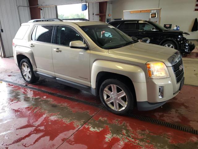Photo 4 from auction – 2011 GMC TERRAIN SL with VIN 2CTFLVE59B6233022