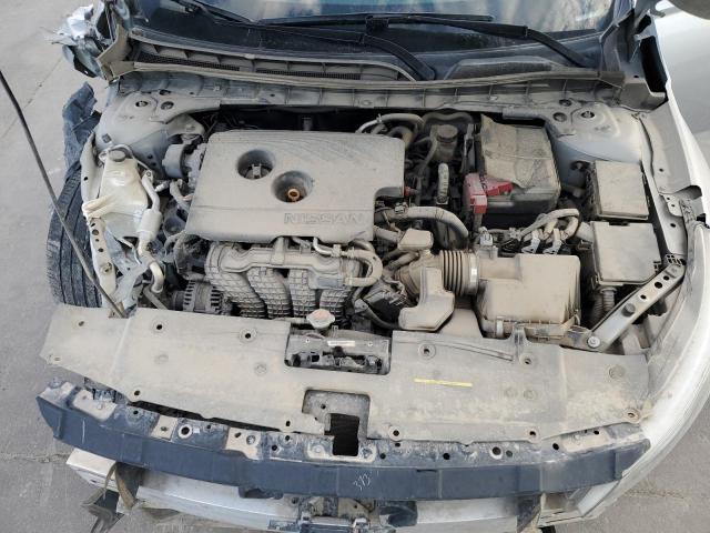 Photo 11 from auction – 2019 NISSAN ALTIMA SR with VIN 1N4BL4CV6KC107852