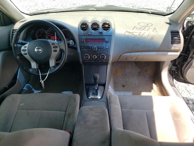 Photo 8 from auction – 2010 NISSAN ALTIMA BAS with VIN 1N4AL2AP5AN471784