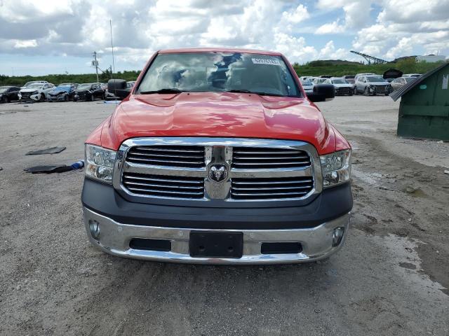 Снимка 5 от търг – 2016 RAM 1500 SLT с VIN 1C6RR6TT8GS324051