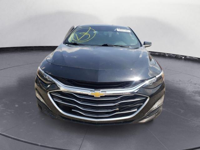 Photo 5 from auction – 2020 CHEVROLET MALIBU LT with VIN 1G1ZD5ST5LF093835
