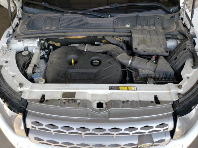 Photo 11 from auction – 2014 LAND ROVER RANGE ROVE with VIN SALVP2BG5EH892741