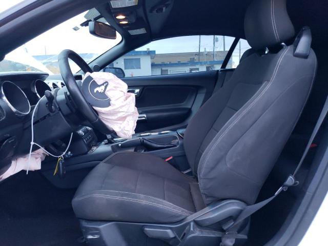 Photo 8 from auction – 2015 FORD MUSTANG with VIN 1FATP8EM0F5392823