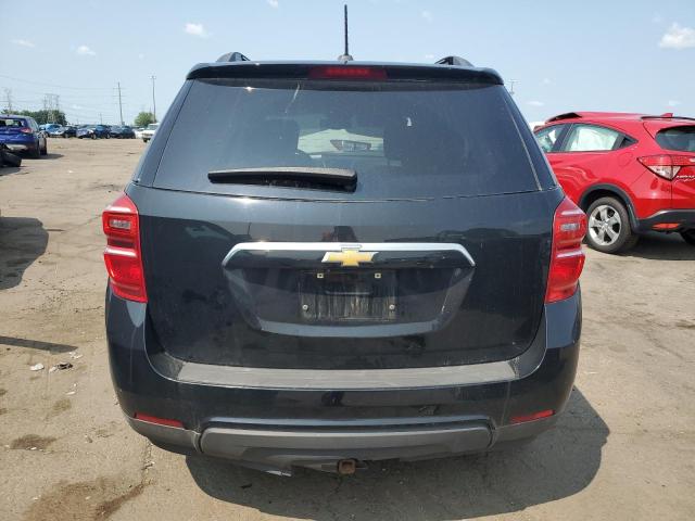 Photo 6 from auction – 2016 CHEVROLET EQUINOX LT with VIN 2GNALCEK3G1188199