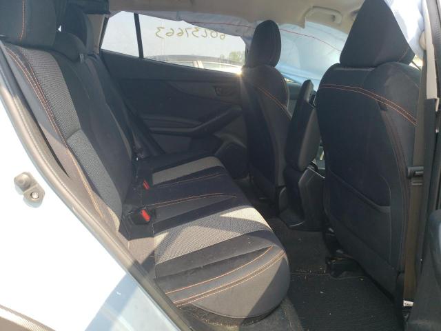 Photo 10 from auction – 2020 SUBARU CROSSTREK with VIN JF2GTAPC1LH237311