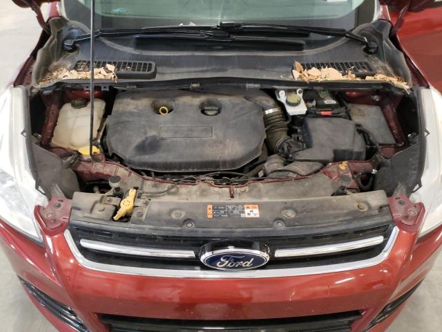 Photo 12 from auction – 2015 FORD ESCAPE TIT with VIN 1FMCU9J93FUB94975