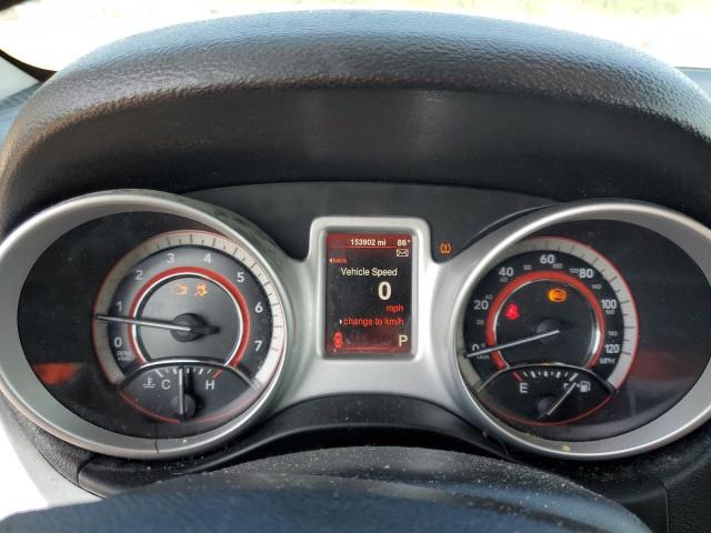 Photo 9 from auction – 2015 DODGE JOURNEY SX with VIN 3C4PDCBB5FT710882