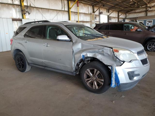 Photo 4 from auction – 2014 CHEVROLET EQUINOX with VIN 2GNALBEK7E6246566